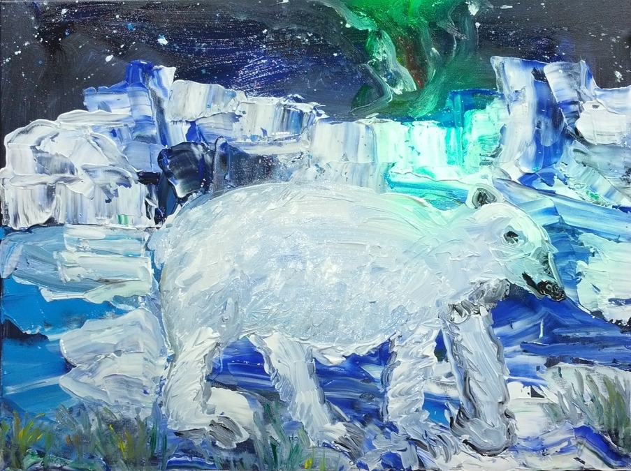 Polar Bear