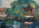 Dr. Sun Yat-Sen Classical Chinese Garden Park, Vancouver